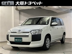 プロボックスバン F