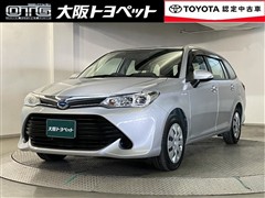 カローラフィールダー ハイブリッド