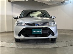 カローラフィールダー ハイブリッド