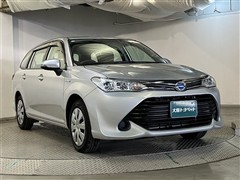 カローラフィールダー ハイブリッド