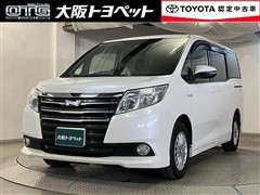 ノアHV X デイライトプラス