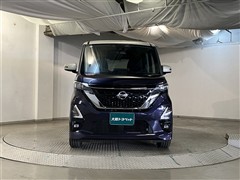 ルークスHV HS Gターボプロパ