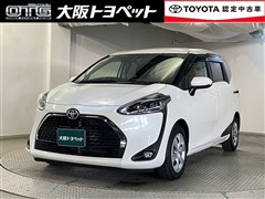 シエンタ ファンベース G