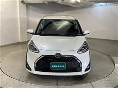 シエンタ ファンベース G