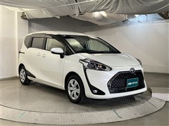 シエンタ ファンベース G