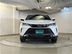 ハリアー Z レザーパッケージ