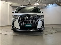 アルファード S Cパッケージ