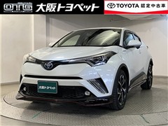 Ｃ－ＨＲ