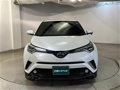 C-HR HV G