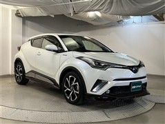 C-HR HV G