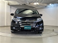 オデッセイHV アブソHSアドバ