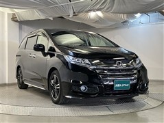 オデッセイHV アブソHSアドバ