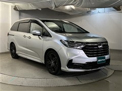 オデッセイ アブソルート EX