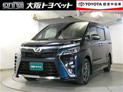 ヴォクシー ZSキラメキ2