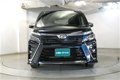 ヴォクシー ZSキラメキ2