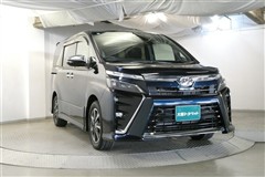 ヴォクシー ZSキラメキ2