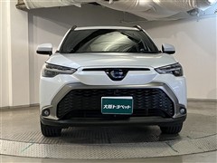 カローラクロスHV Z