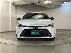 カローラツーリングHV WXB