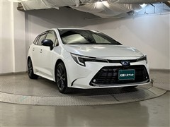 カローラツーリングHV WXB