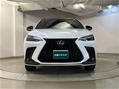 NX350h Fスポーツ