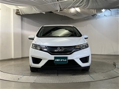 フィットHV Fパッケージ