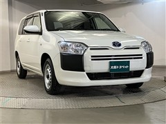 プロボックスバンHV GL