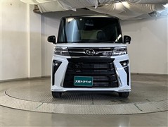 タント カスタムRS