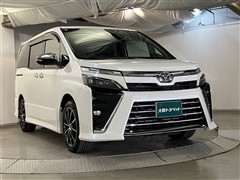 ヴォクシー ZSキラメキ3