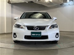 CT200h クリエイティブテキスタイ