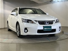 CT200h クリエイティブテキスタイ