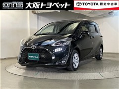 シエンタ Gセーフテイエデイション