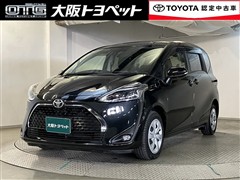 シエンタ Gセーフテイエデイション