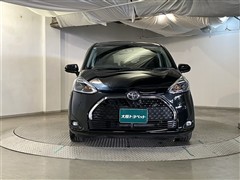 シエンタ Gセーフテイエデイション