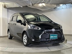 シエンタ Gセーフテイエデイション