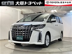 アルファード S