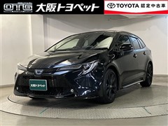 トヨタ カローラTG HV WXB 50ミリオン