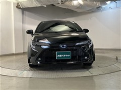 カローラTG HV WXB 50ミリオン