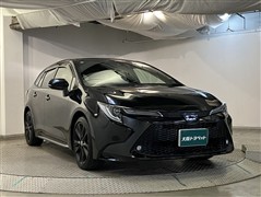 カローラTG HV WXB 50ミリオン