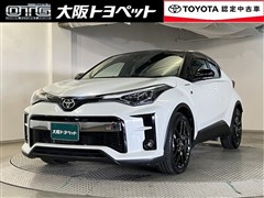 C-HR HV S GRスポーツ