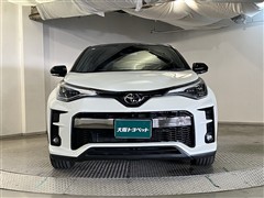 C-HR HV S GRスポーツ