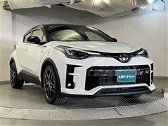 C-HR HV S GRスポーツ