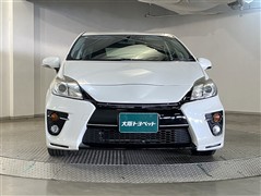 プリウス S ツーリングセレ G's