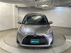 シエンタ ファンベース X