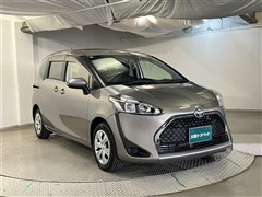 シエンタ ファンベース X