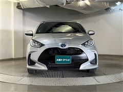 ヤリスHV Z