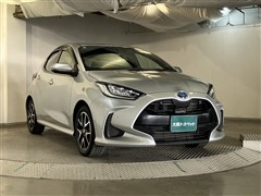 ヤリスHV Z