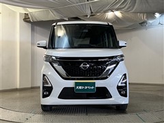 ルークス HスターGターボプロパイ