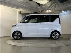 ルークス HスターGターボプロパイ