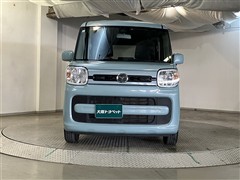 フレアワゴンHV XG