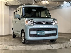 フレアワゴンHV XG